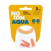 Noton Aqua Tapones De Silicona, 2 ud.- Orkla