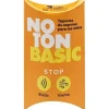 Noton Basic Tapones De Espuma Para Oídos, 2 Uds
