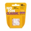 Noton Classic Tapones De Cera, 10 ud.- Orkla