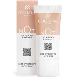 Not Primer Efecto Mate 30 ml - Collistar