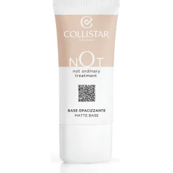 Not Primer Efecto Mate 30 ml - Collistar
