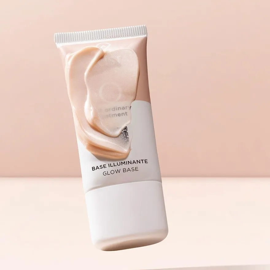 Not Primer Iluminador 30 ml - Collistar