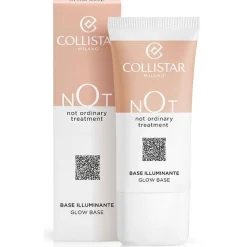 Not Primer Iluminador 30 ml - Collistar