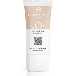 Not Primer Iluminador 30 ml - Collistar
