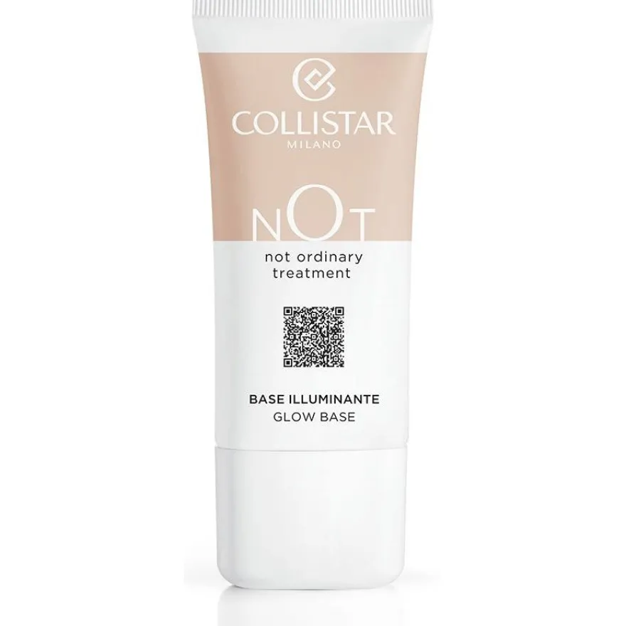 Not Primer Iluminador 30 ml - Collistar