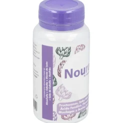 Nouro 90caps - Margan
