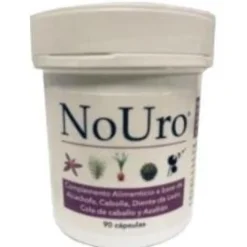 Nouro 90caps - Margan
