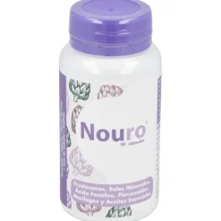 Nouro 90caps - Margan