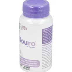 Nouro 90caps - Margan