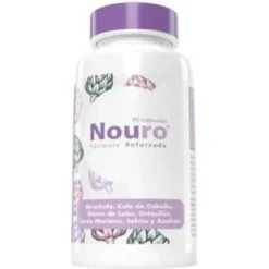 Nouro 90caps - Margan