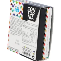 Novadiet Contornia 15 Cápsulas
