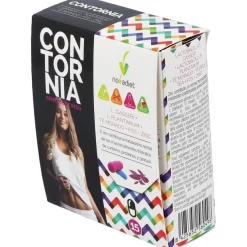 Novadiet Contornia 15 Cápsulas