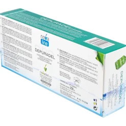 Novadiet Depuradel 20 Ampollas