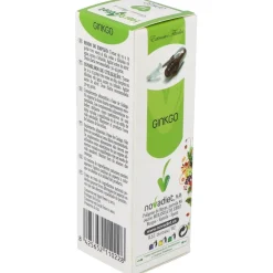 Novadiet Herbodiet Extracto Fluido De Ginkgo 50Ml