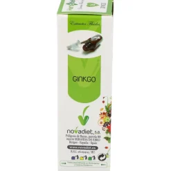 Novadiet Herbodiet Extracto Fluido De Ginkgo 50Ml