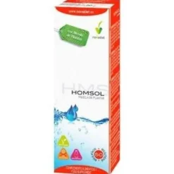 Nova Diet Homsol Gotas 50Ml