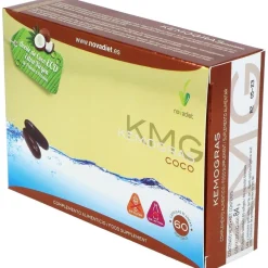 Novadiet Kemogras 60 Cápsulas