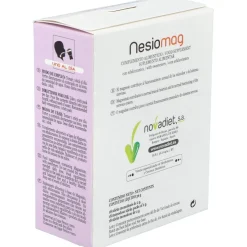 Novadiet Nesiomag 18 Sticks