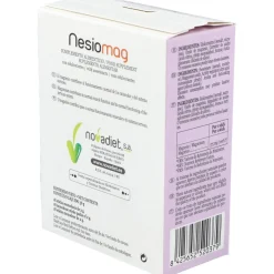 Novadiet Nesiomag 18 Sticks