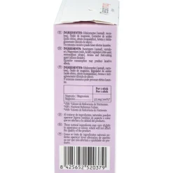 Novadiet Nesiomag 18 Sticks