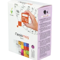 Novadiet Nesiomag 18 Sticks