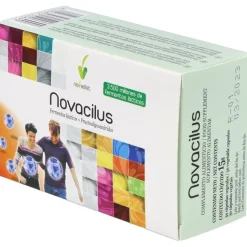 Novadiet Novacilus 30 Cap