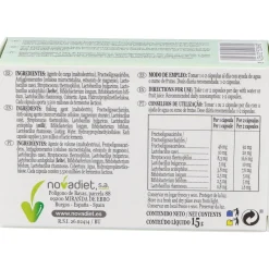 Novadiet Novacilus 30 Cap