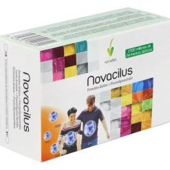 Novadiet Novacilus 30 Cap