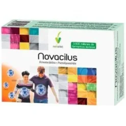 Novadiet Novacilus 30 Cap