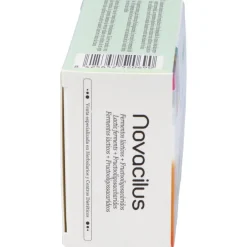 Novadiet Novacilus 30 Cap