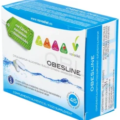 Novadiet Obesline 45 Cápsulas