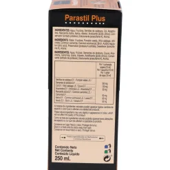 Nova Diet Parastil Plus 250ml - Novadiet