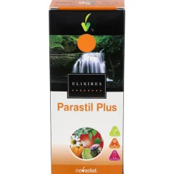 Nova Diet Parastil Plus 250ml - Novadiet