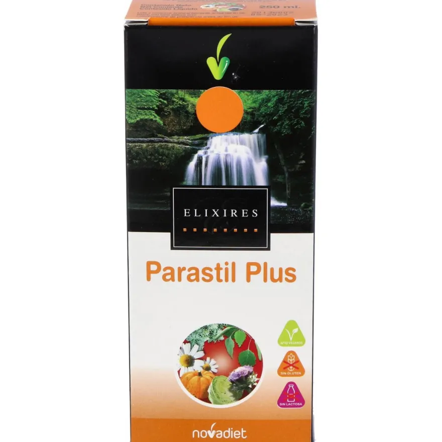 Nova Diet Parastil Plus 250ml - Novadiet