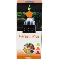 Nova Diet Parastil Plus 250ml - Novadiet