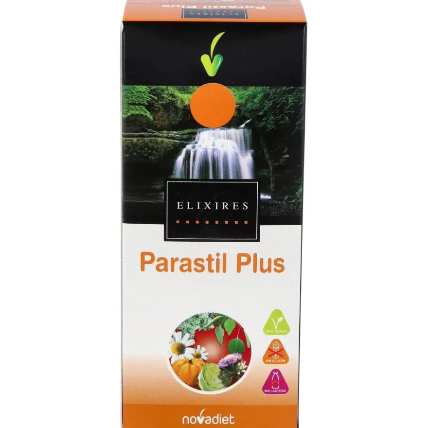 Nova Diet Parastil Plus 250ml - Novadiet