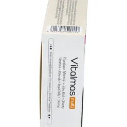 Novadiet Vitalmas Multi 30 Cap