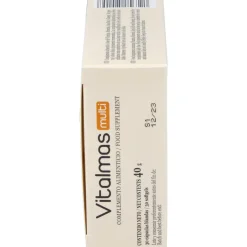 Novadiet Vitalmas Multi 30 Cap