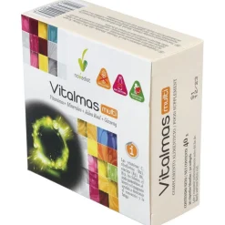 Novadiet Vitalmas Multi 30 Cap