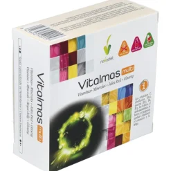 Novadiet Vitalmas Multi 30 Cap