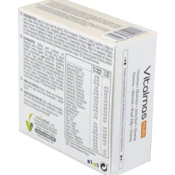 Novadiet Vitalmas Multi 30 Cap
