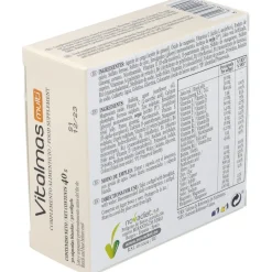 Novadiet Vitalmas Multi 30 Cap