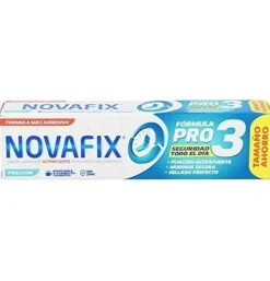 Novafix Formula Pro 3 (frescor 70 g) - Urgo