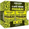 Novity Café Verde Premium 30+30Comp