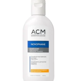 Novophane Champu Energizante (1 Envase 200 ml) - Distrix-acm