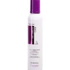 No Yellow Incredible Foam 250ml - Fanola