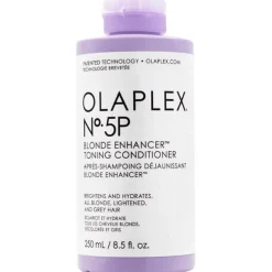 Nº5P Blonde Enhancer Toning Conditioner 250 Ml