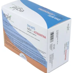 Npd1 Dha 80 Tg Astaxantina 120 Perlas - Egle
