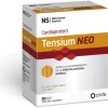 Ns Cardioprotect Tensium Neo 30 Cápsulas - Nutritional System