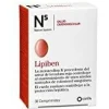 Ns Lipiben (30 Comprimidos)